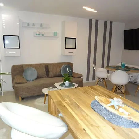 Appartamento Mona Bad Hersfeld Esterno foto