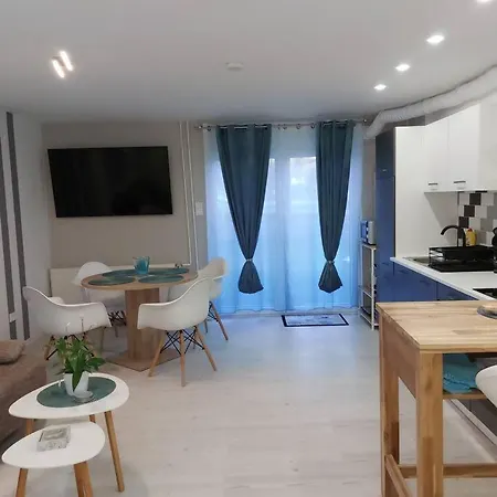 Appartamento Mona Bad Hersfeld Esterno foto