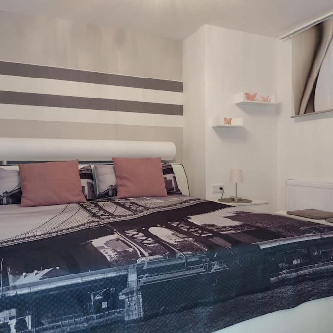 Apartment Mona Bad Hersfeld