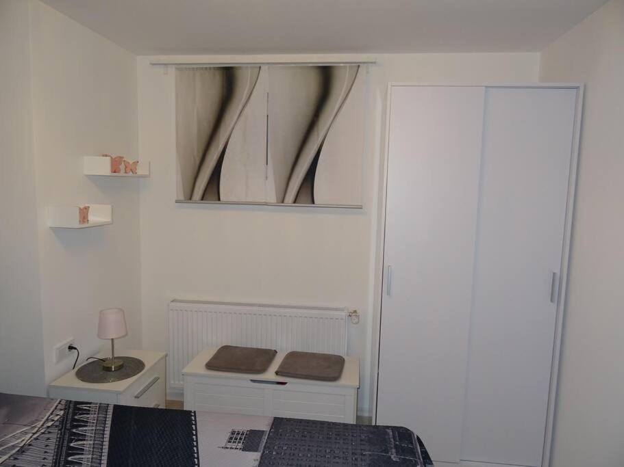 Apartment Mona