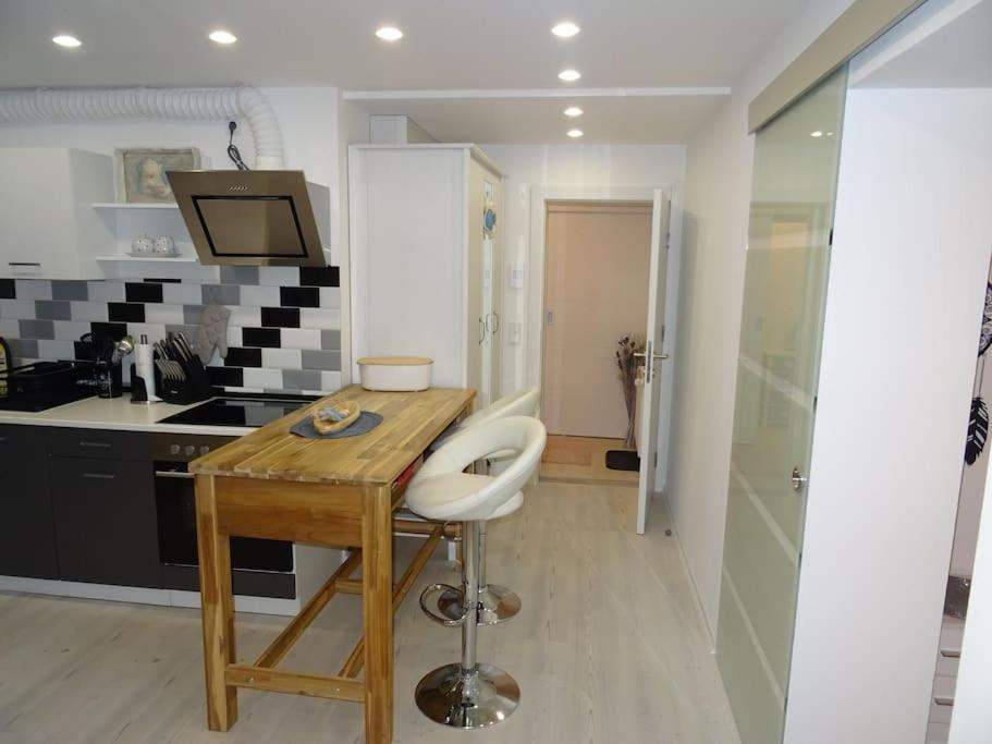 Mona Apartment Bad Hersfeld