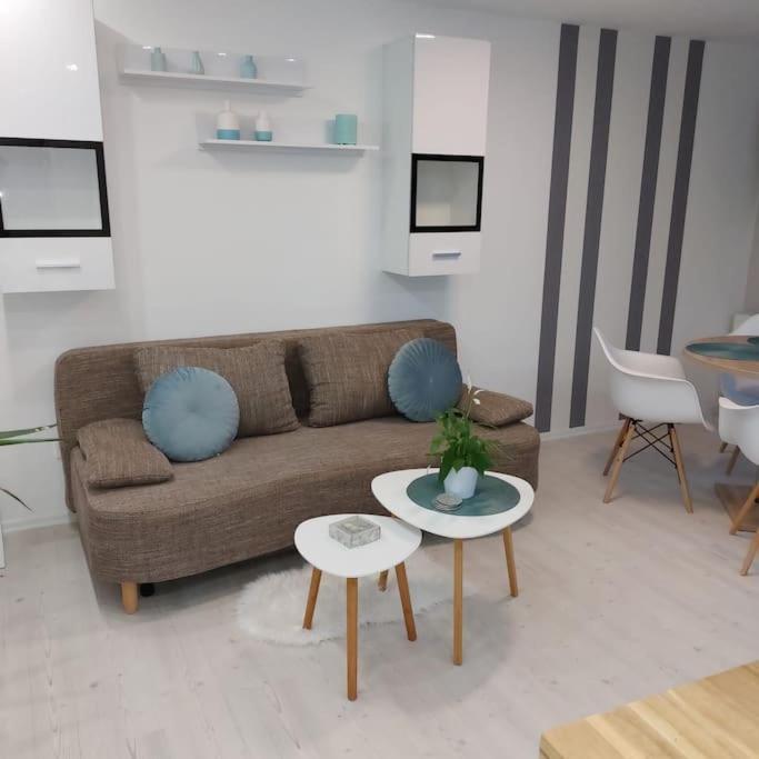 Mona Apartment Bad Hersfeld